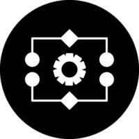 Logical Vector Icon