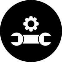 Technical Skills Vector Icon