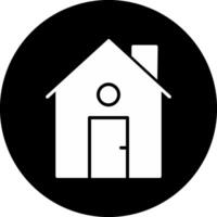 Home Vector Icon