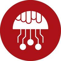 Digitalization Vector Icon