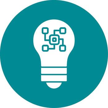 Technology Vector Icon