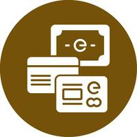 Payment Method Vector Icon