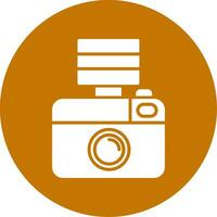 Camera Vector Icon