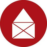 Mail Vector Icon