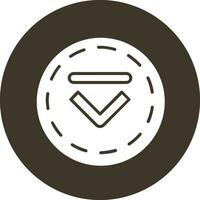 Eject Symbol Vector Icon