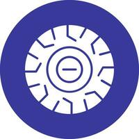 Coin Vector Icon
