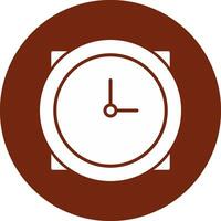 Alarm clock Vector Icon