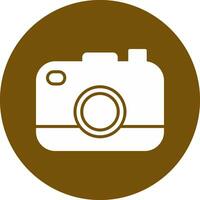 Camera Vector Icon