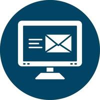 Email Vector Icon