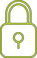 Lock Vector Icon