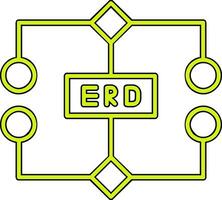 Erd Vector Icon