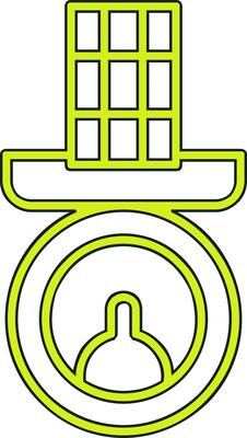 Reputation Vector Icon