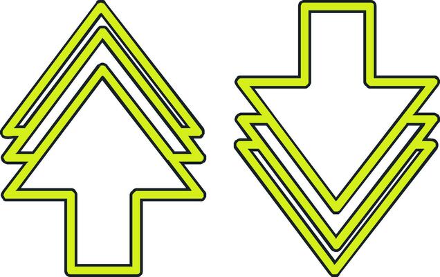 Consistency Vector Icon