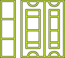 Graphic Design Vector Icon