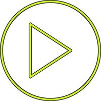 Pause Vector Icon