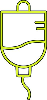 Drip Vector Icon