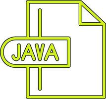 Javascript Vector Icon