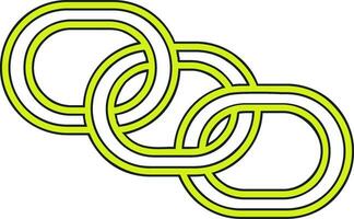 Chain Vector Icon