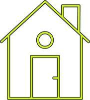 Home Vector Icon