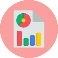 Metrics Vector Icon