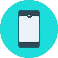 Smart Phone Vector Icon