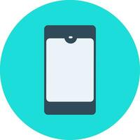 Smart Phone Vector Icon