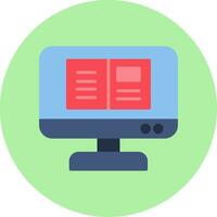 Post Vector Icon