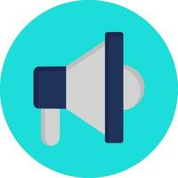 Megaphone Vector Icon