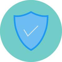 Shield Vector Icon
