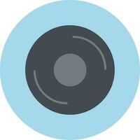 Cd Vector Icon