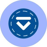 Eject Symbol Vector Icon