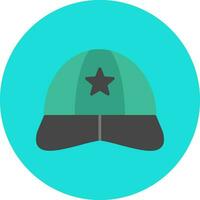 Cap Vector Icon