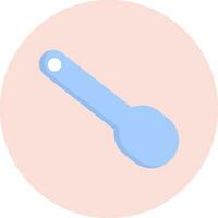 Spoon Vector Icon