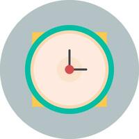 Alarm clock Vector Icon