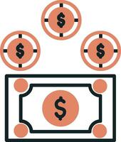 Money Vector Icon