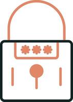 Password Vector Icon