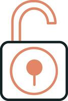 Privacy Vector Icon