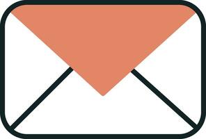 Mail Vector Icon