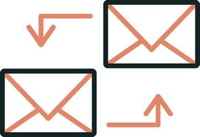 Reply Vector Icon