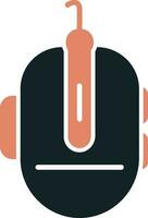 Mouse Vector Icon