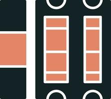 Graphic Design Vector Icon