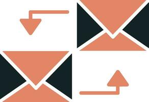 Reply Vector Icon