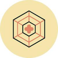 Gem Vector Icon