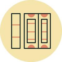 Graphic Design Vector Icon
