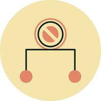 Nullability Vector Icon