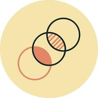 Transparency Vector Icon
