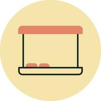 Board Vector Icon