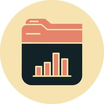 Folder Vector Icon