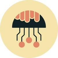 Digitalization Vector Icon