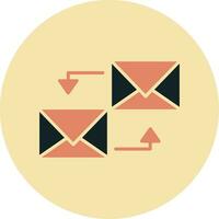 Reply Vector Icon
